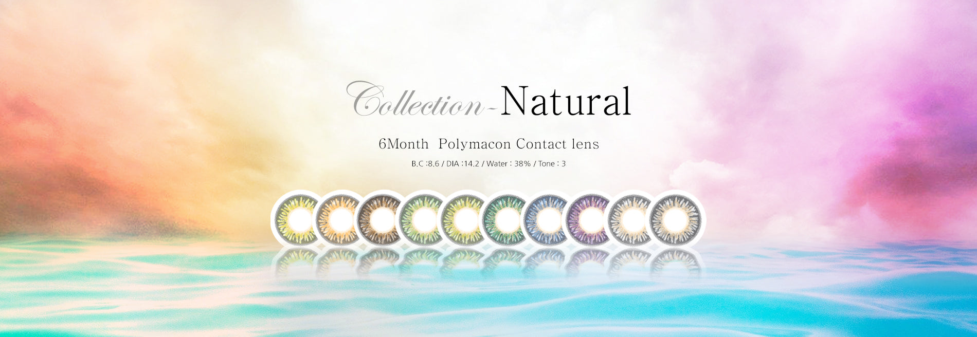 natural collection lenses from krazyeyes4u has beautiful lens pattern on it.