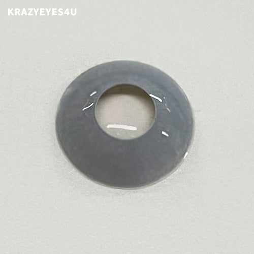gray out - Krazyeyes4u