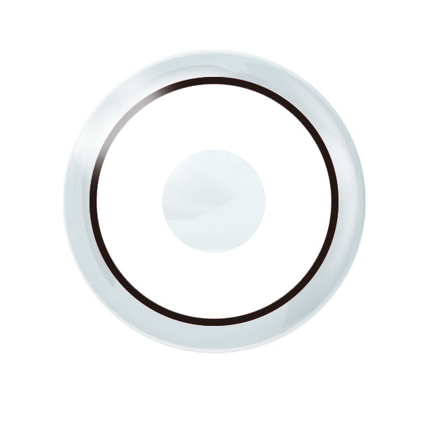 White manson - KRAZYEYES4U - Color Contact Lens